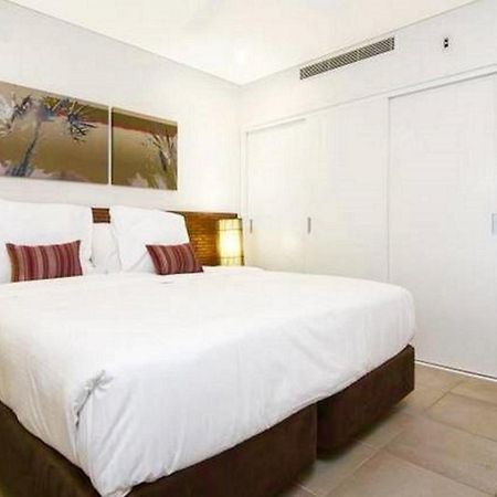 Luxury Apartments At Temple Resort And Spa 포트 더글라스 외부 사진