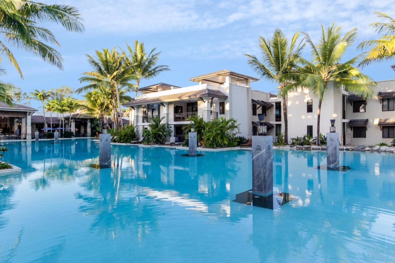 Luxury Apartments At Temple Resort And Spa 포트 더글라스 외부 사진