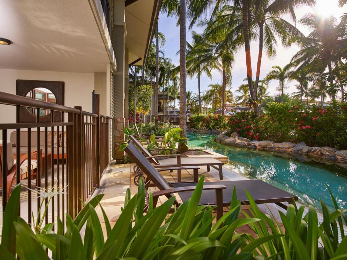 Luxury Apartments At Temple Resort And Spa 포트 더글라스 외부 사진