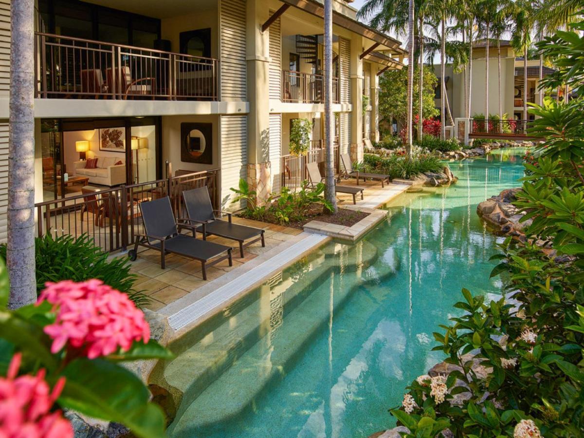 Luxury Apartments At Temple Resort And Spa 포트 더글라스 외부 사진