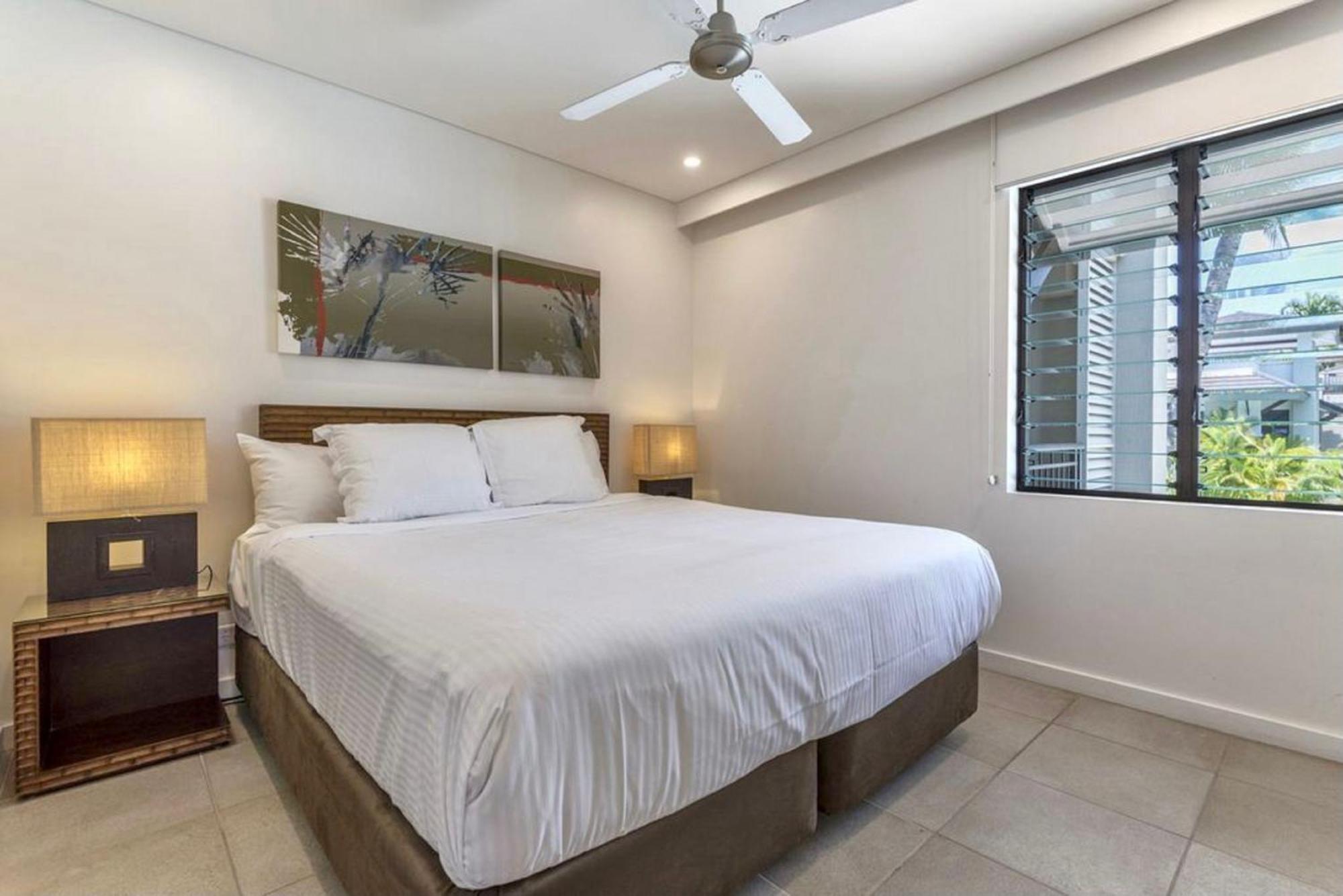 Luxury Apartments At Temple Resort And Spa 포트 더글라스 객실 사진
