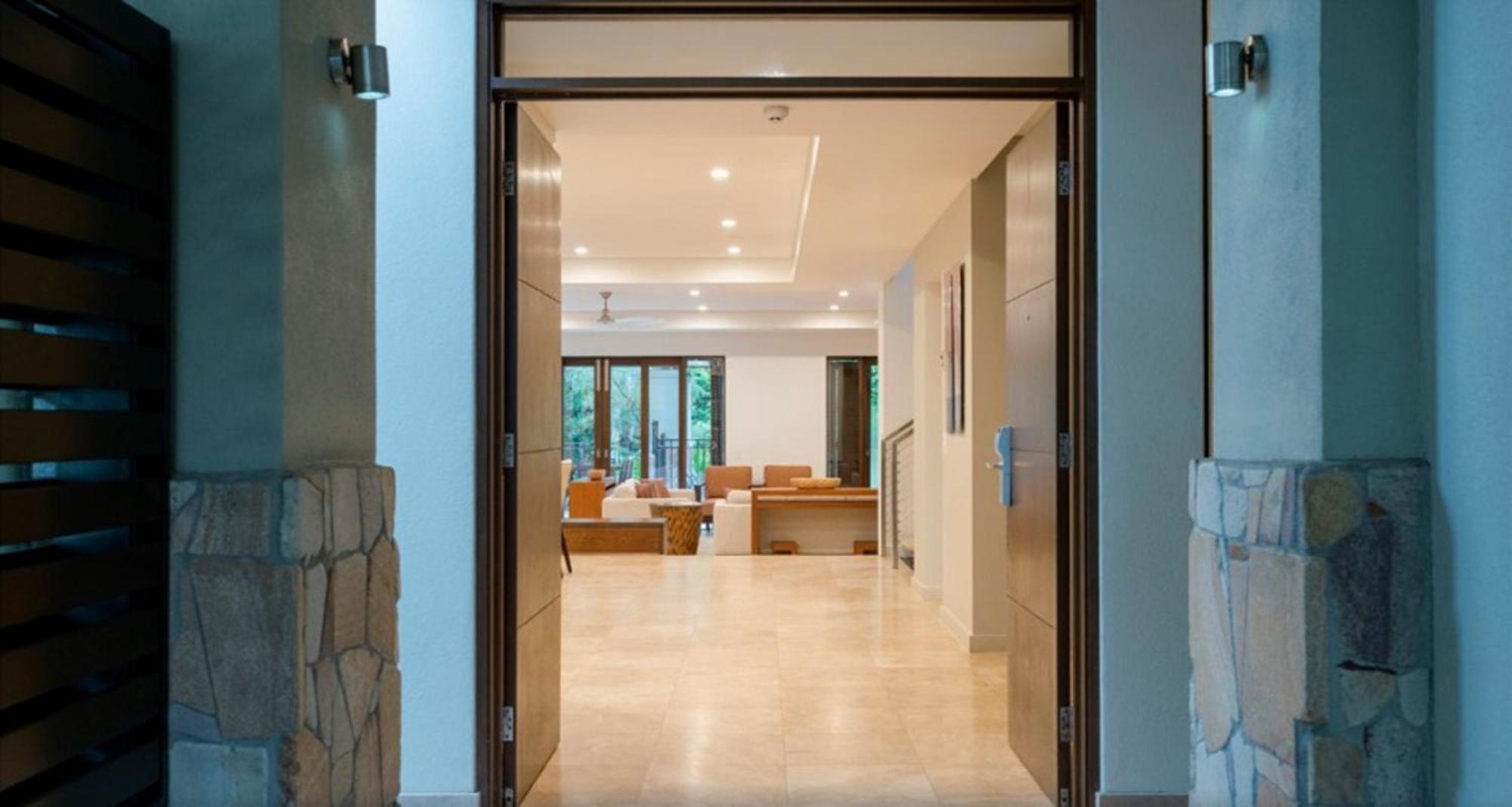 Luxury Apartments At Temple Resort And Spa 포트 더글라스 객실 사진