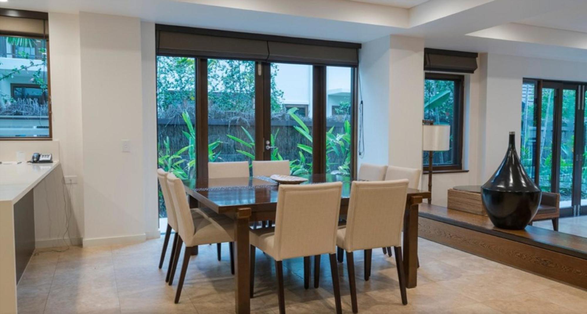 Luxury Apartments At Temple Resort And Spa 포트 더글라스 객실 사진