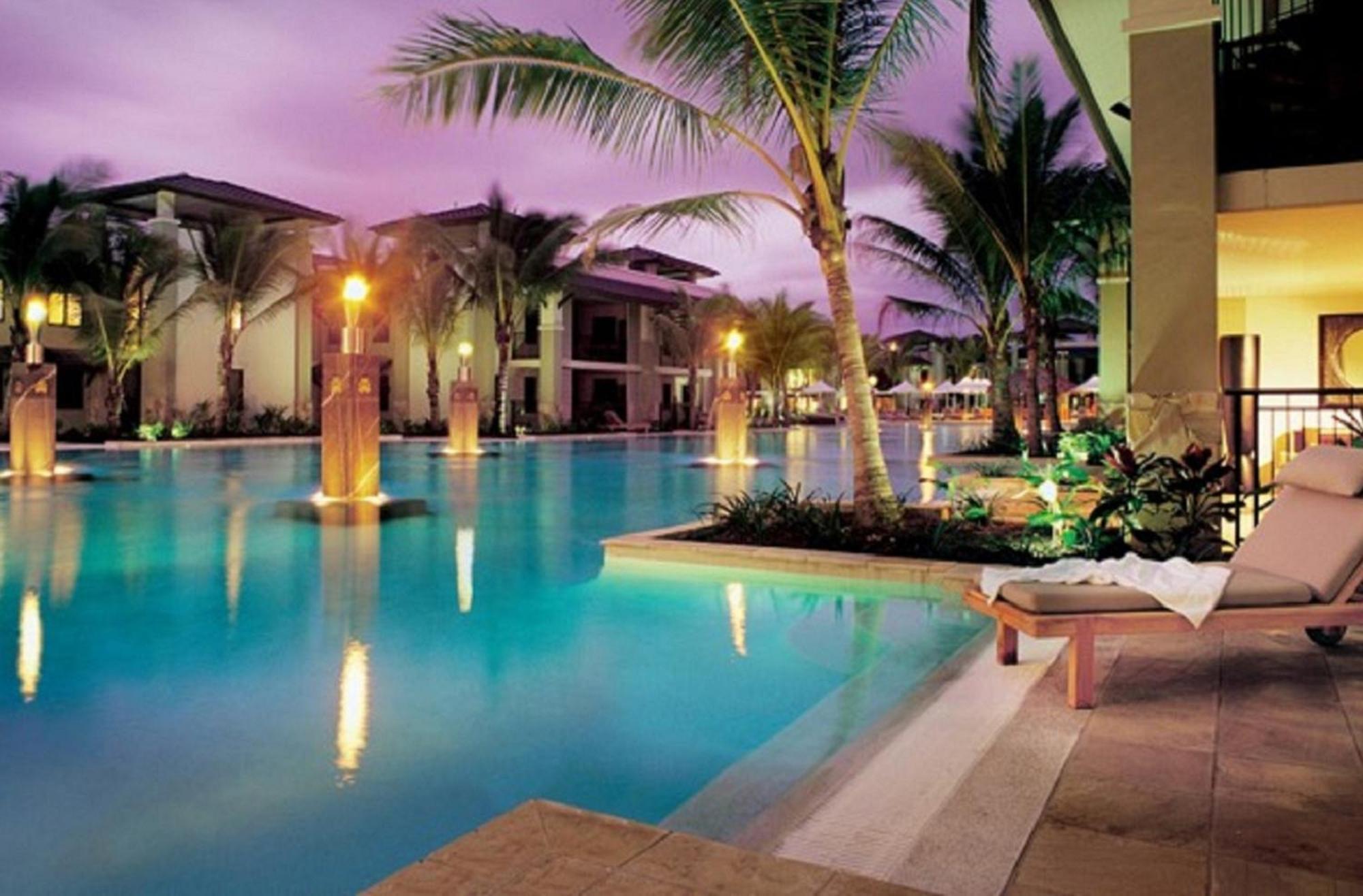Luxury Apartments At Temple Resort And Spa 포트 더글라스 객실 사진