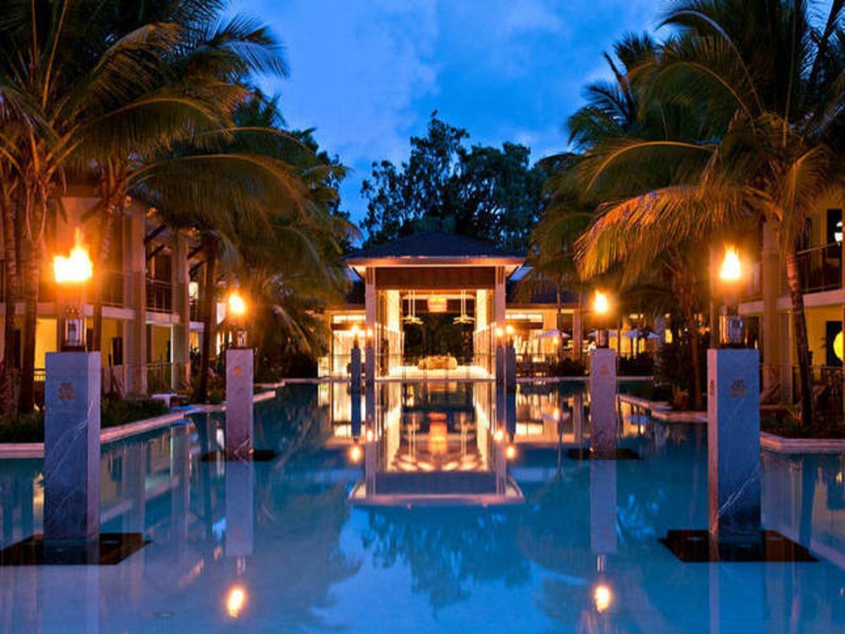 Luxury Apartments At Temple Resort And Spa 포트 더글라스 외부 사진