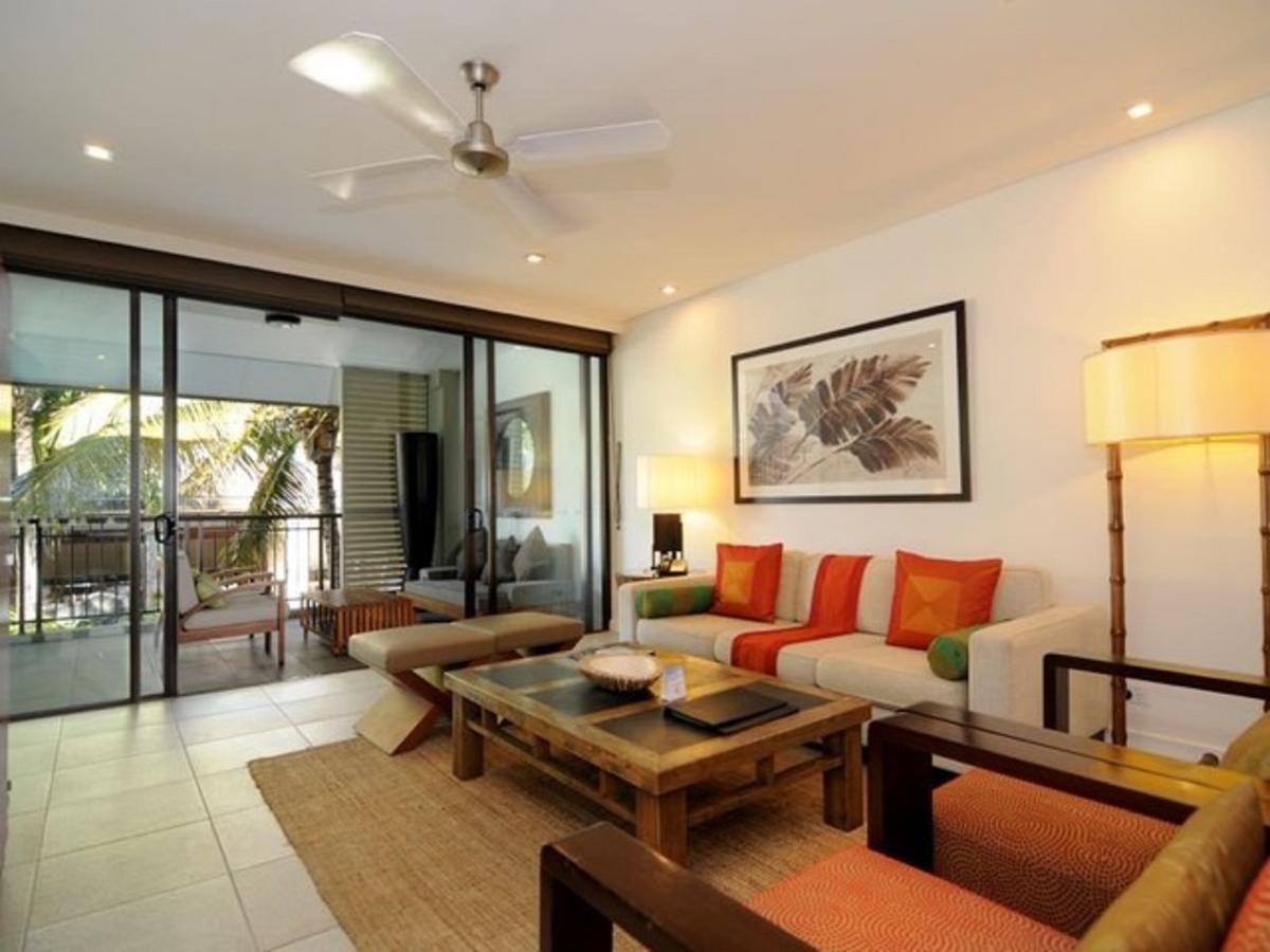 Luxury Apartments At Temple Resort And Spa 포트 더글라스 외부 사진