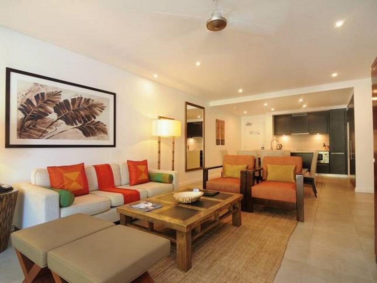 Luxury Apartments At Temple Resort And Spa 포트 더글라스 외부 사진