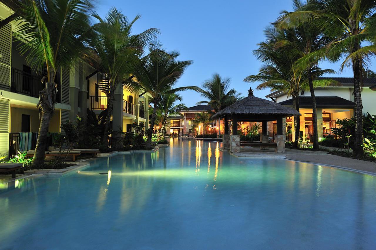 Luxury Apartments At Temple Resort And Spa 포트 더글라스 외부 사진