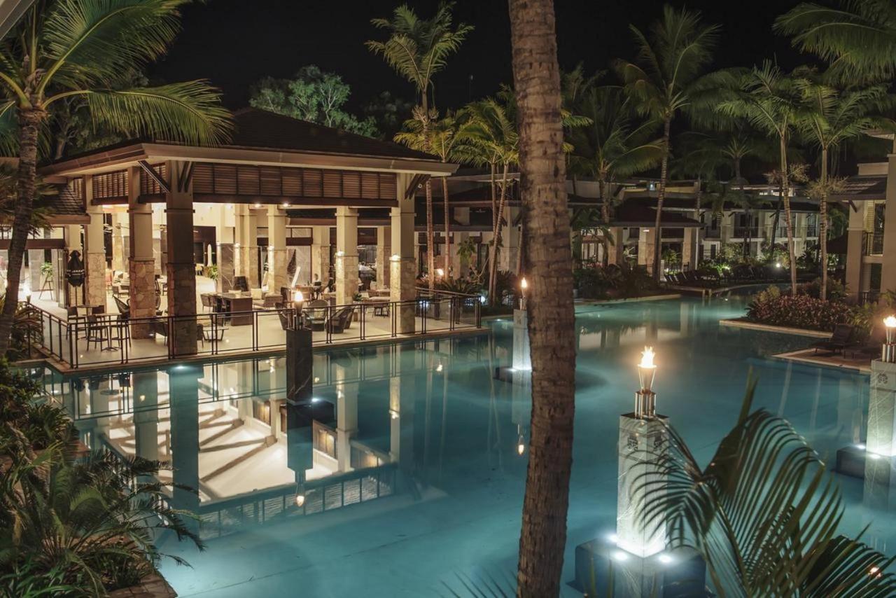 Luxury Apartments At Temple Resort And Spa 포트 더글라스 외부 사진