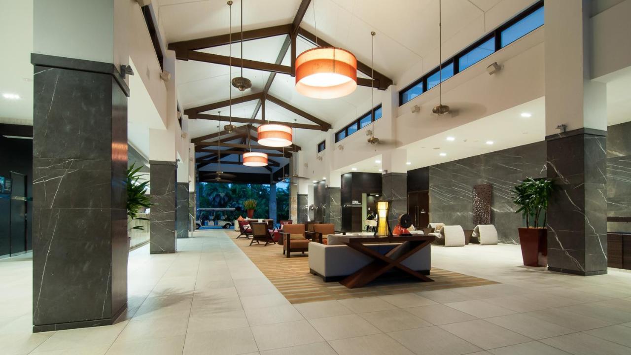 Luxury Apartments At Temple Resort And Spa 포트 더글라스 외부 사진