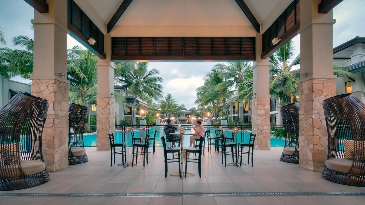 Luxury Apartments At Temple Resort And Spa 포트 더글라스 외부 사진
