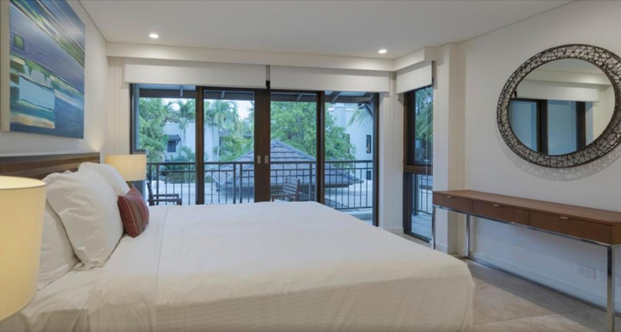 Luxury Apartments At Temple Resort And Spa 포트 더글라스 외부 사진