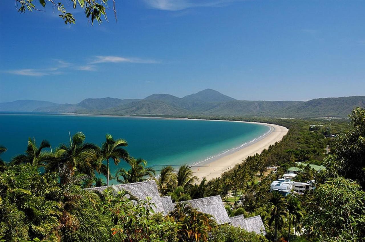 Luxury Apartments At Temple Resort And Spa 포트 더글라스 외부 사진