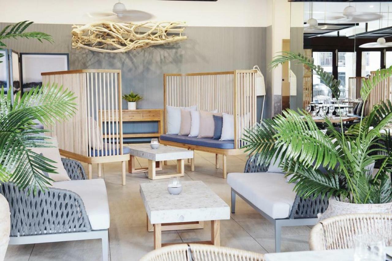 Luxury Apartments At Temple Resort And Spa 포트 더글라스 외부 사진