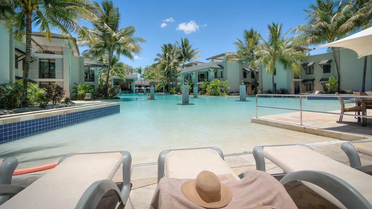 Luxury Apartments At Temple Resort And Spa 포트 더글라스 외부 사진