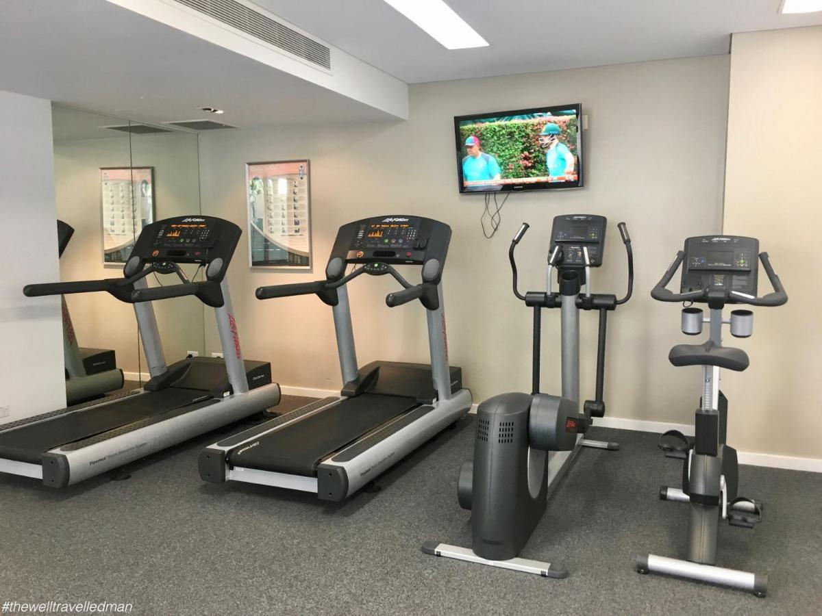 Luxury Apartments At Temple Resort And Spa 포트 더글라스 외부 사진