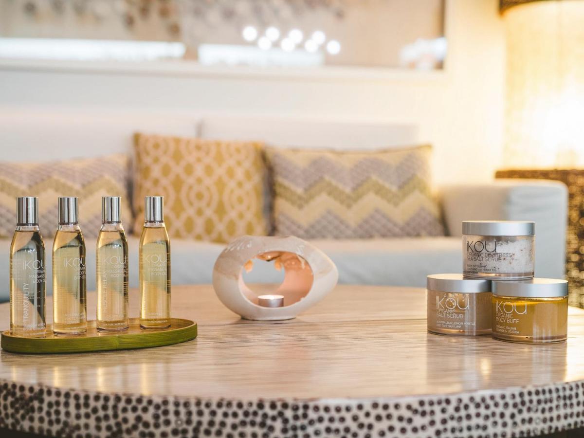 Luxury Apartments At Temple Resort And Spa 포트 더글라스 외부 사진
